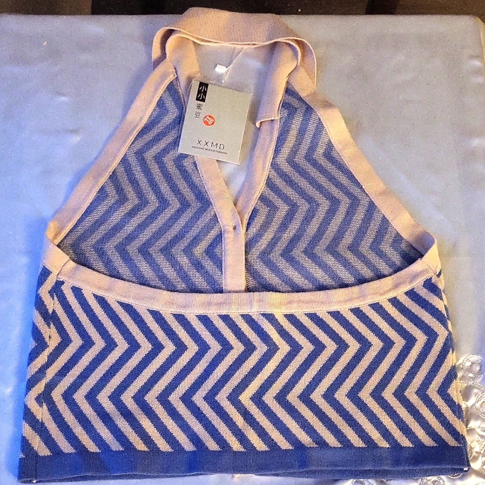 XXMD new with tag tank top XL